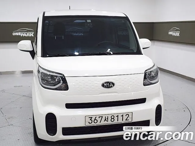 Kia Ray 2020 thumb 12