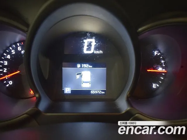 Kia Ray 2020 thumb 9