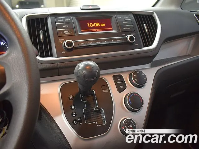 Kia Ray 2020 thumb 5