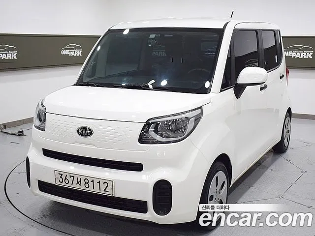 Kia Ray 2020 thumb 10