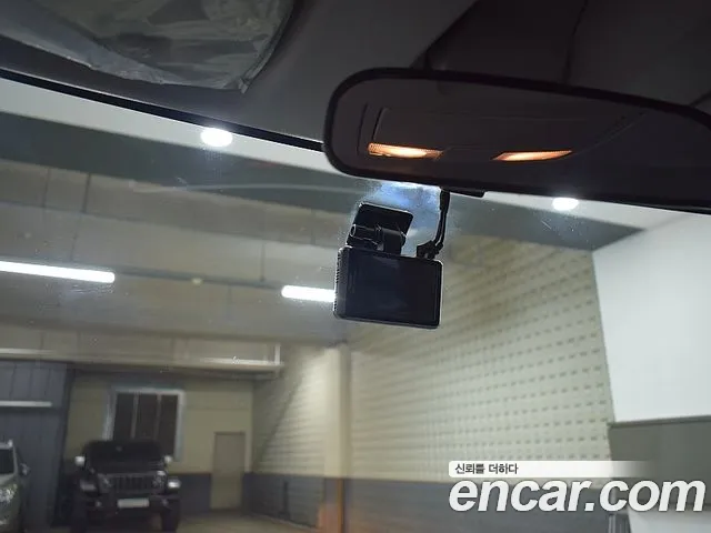 Kia Ray 2020 thumb 7