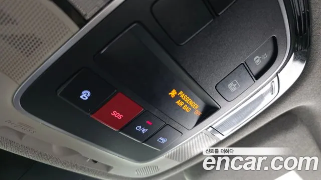 Hyundai Sonata 2022 thumb 9