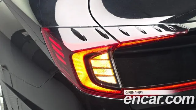 Hyundai Sonata 2022 thumb 5