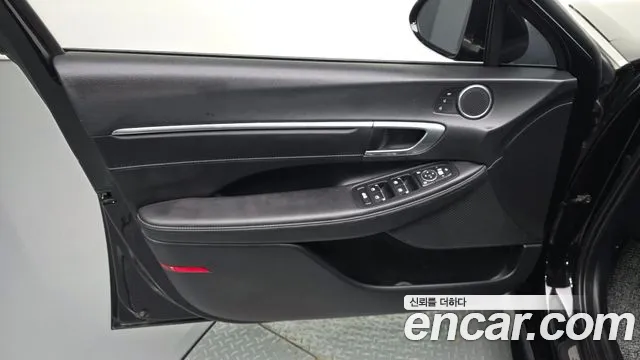 Hyundai Sonata 2022 thumb 6