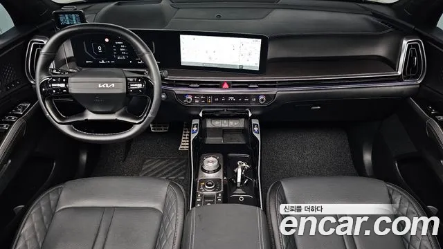 Kia Sorento 2025 thumb 10