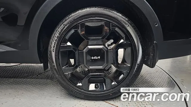 Kia Sorento 2025 thumb 8