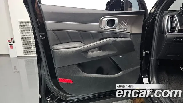 Kia Sorento 2025 thumb 4