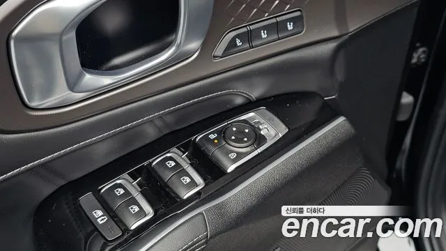 Kia Sorento 2025 thumb 5