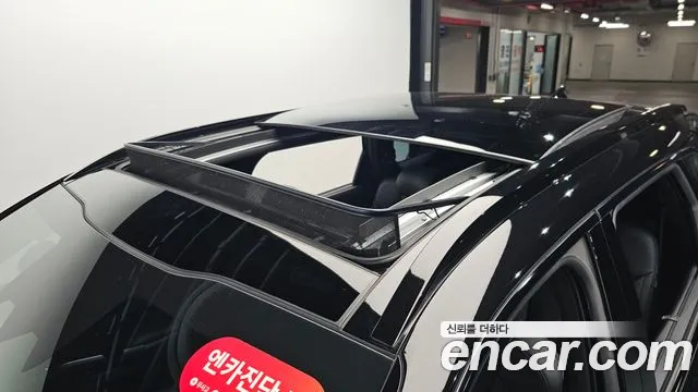 Kia Sorento 2025 thumb 9