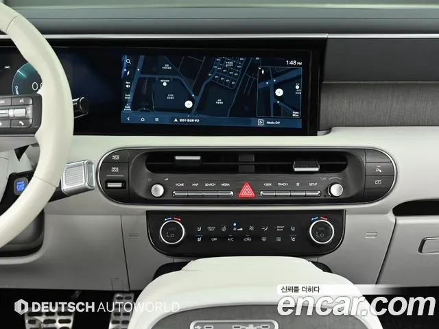 Hyundai Palisade 2025 thumb 9