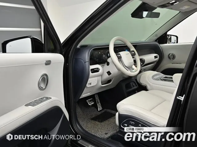 Hyundai Palisade 2025 thumb 8