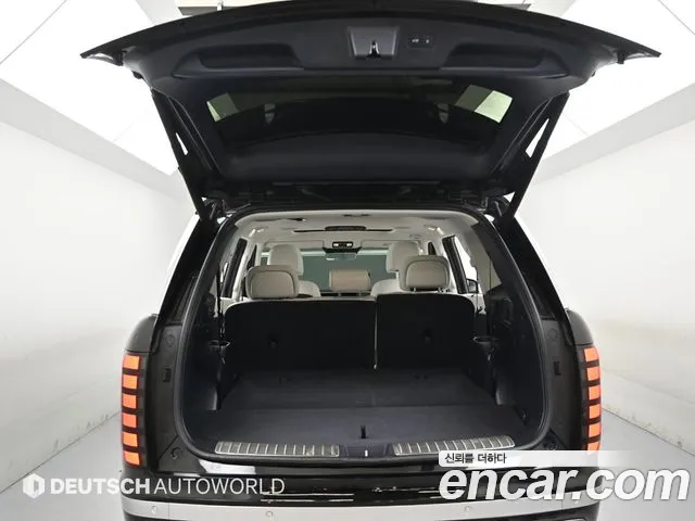 Hyundai Palisade 2025 thumb 2