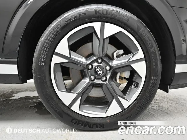 Hyundai Palisade 2025 thumb 12