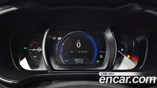 Renault QM6 2018 thumb 4