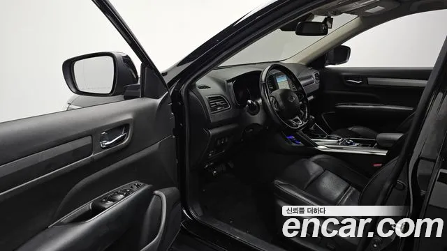 Renault QM6 2018 thumb 7