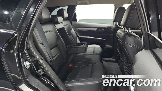 Renault QM6 2018 thumb 10