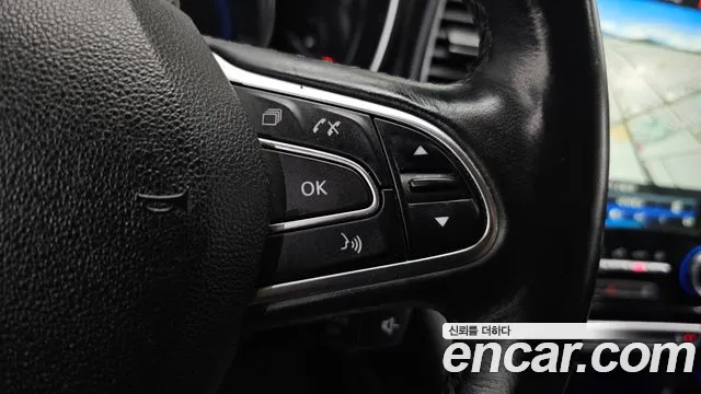 Renault QM6 2018 thumb 11