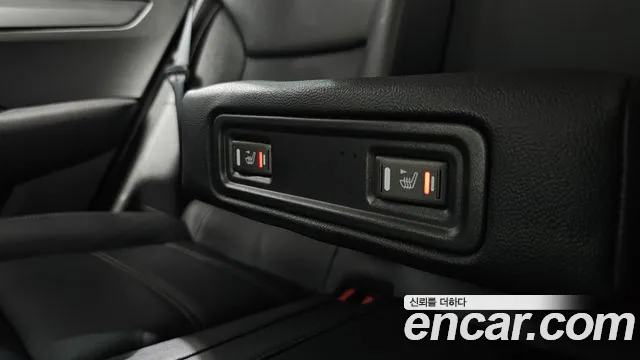 Renault QM6 2018 thumb 2