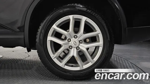 Renault QM6 2018 thumb 3