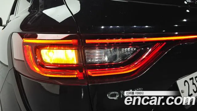 Renault QM6 2018 thumb 9