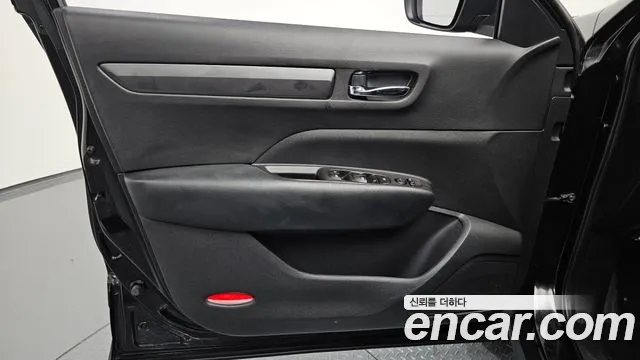 Renault QM6 2018 thumb 8