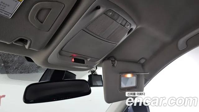 Renault QM6 2018 thumb 5