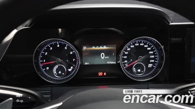 Hyundai Grandeur 2022 thumb 6