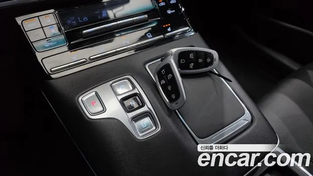 Hyundai Grandeur 2022 thumb 8
