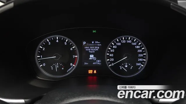 Hyundai Santa Fe 2018 thumb 8