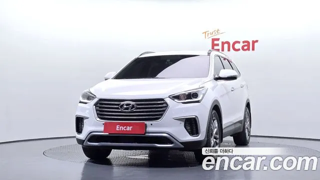 Hyundai Maxcruz 2015 thumb 10