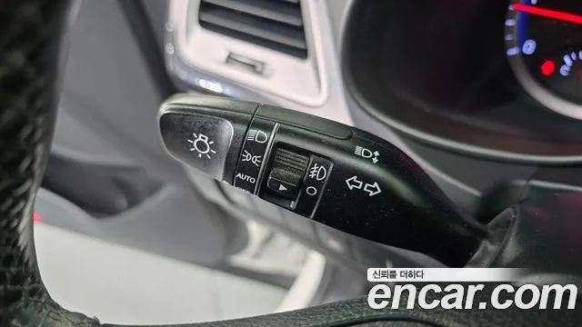 Hyundai Maxcruz 2015 thumb 3