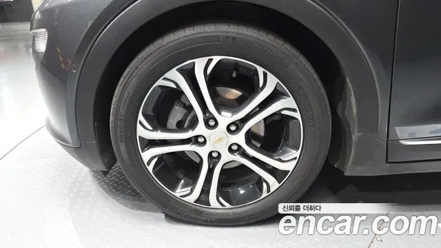 Chevrolet Bolt EV 2019 thumb 3