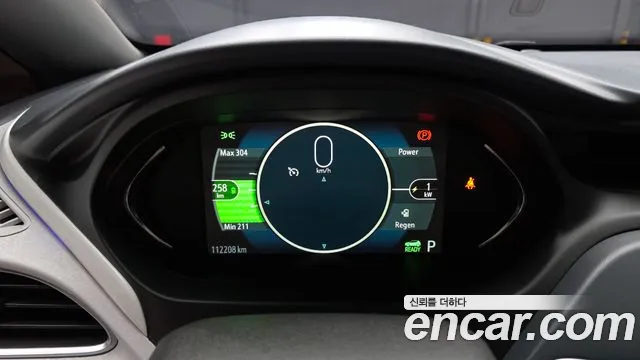 Chevrolet Bolt EV 2019 thumb 6