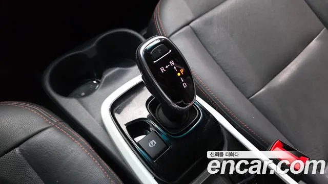 Chevrolet Bolt EV 2019 thumb 8
