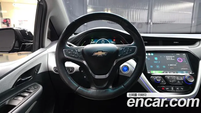 Chevrolet Bolt EV 2019 thumb 2