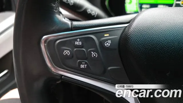 Chevrolet Bolt EV 2019 thumb 5