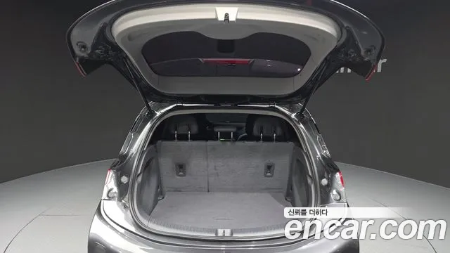 Chevrolet Bolt EV 2019 thumb 12