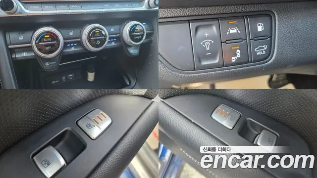 Genesis G70 2020 thumb 12