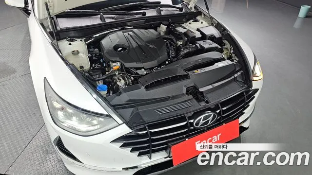 Hyundai Sonata 2019 thumb 7