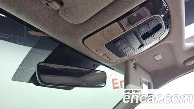 Hyundai Sonata 2019 thumb 2