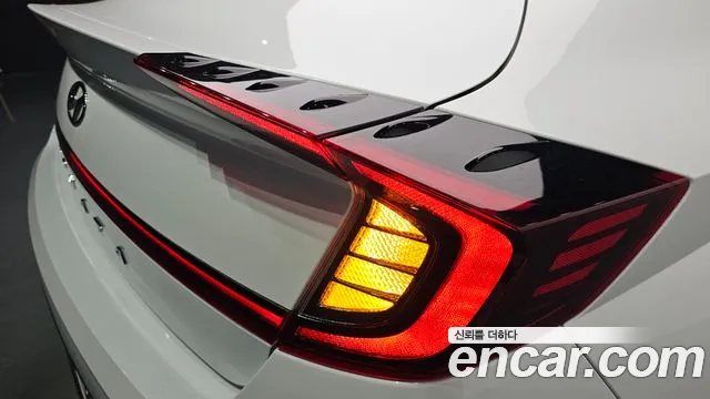 Hyundai Sonata 2019 thumb 9