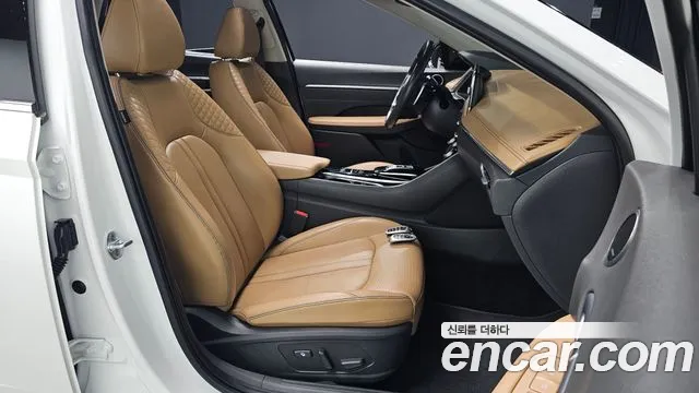 Hyundai Sonata 2019 thumb 5