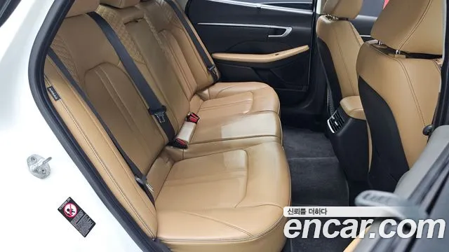 Hyundai Sonata 2019 thumb 10