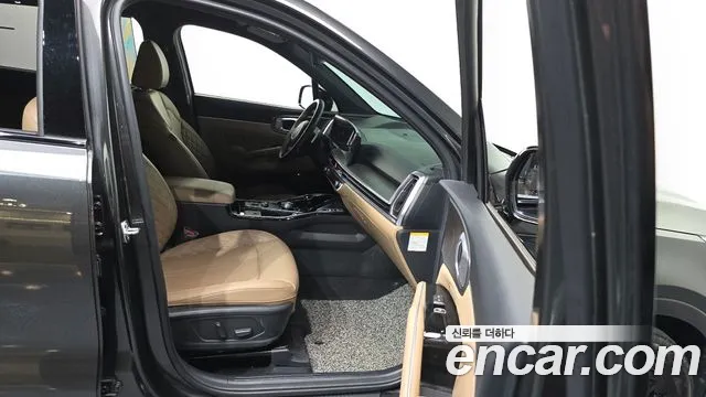 Kia Sorento 2024 thumb 8