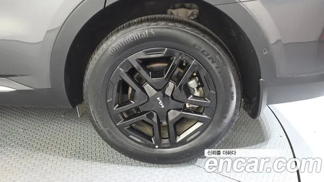 Kia Sorento 2024 thumb 9