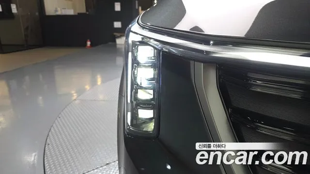 Kia Sorento 2024 thumb 6