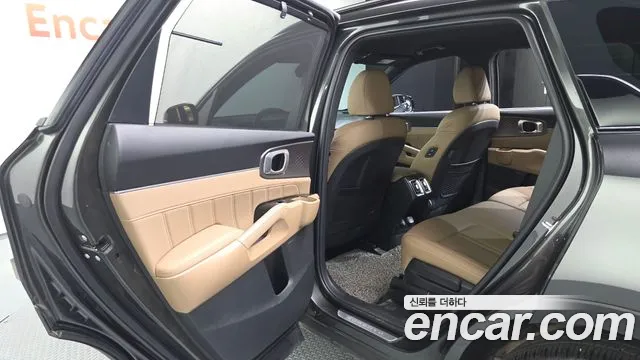 Kia Sorento 2024 thumb 12