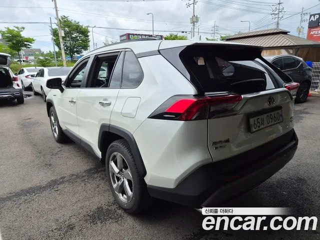 Toyota RAV4 2019 thumb 6
