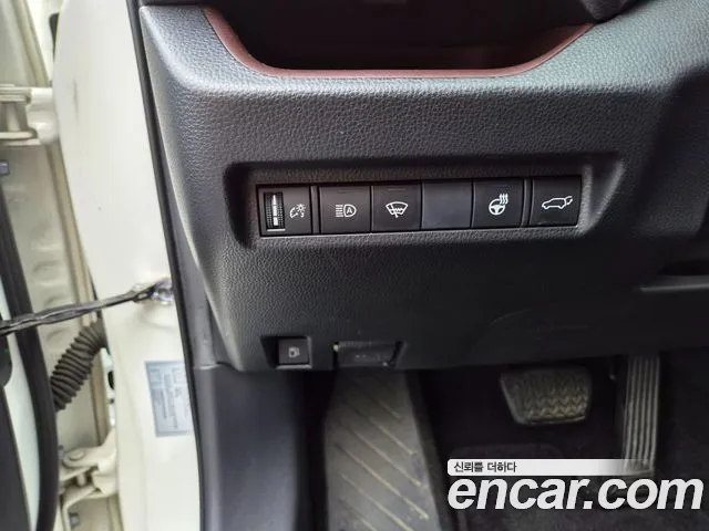 Toyota RAV4 2019 thumb 8