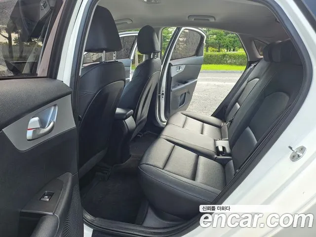 Kia K3 2021 thumb 3